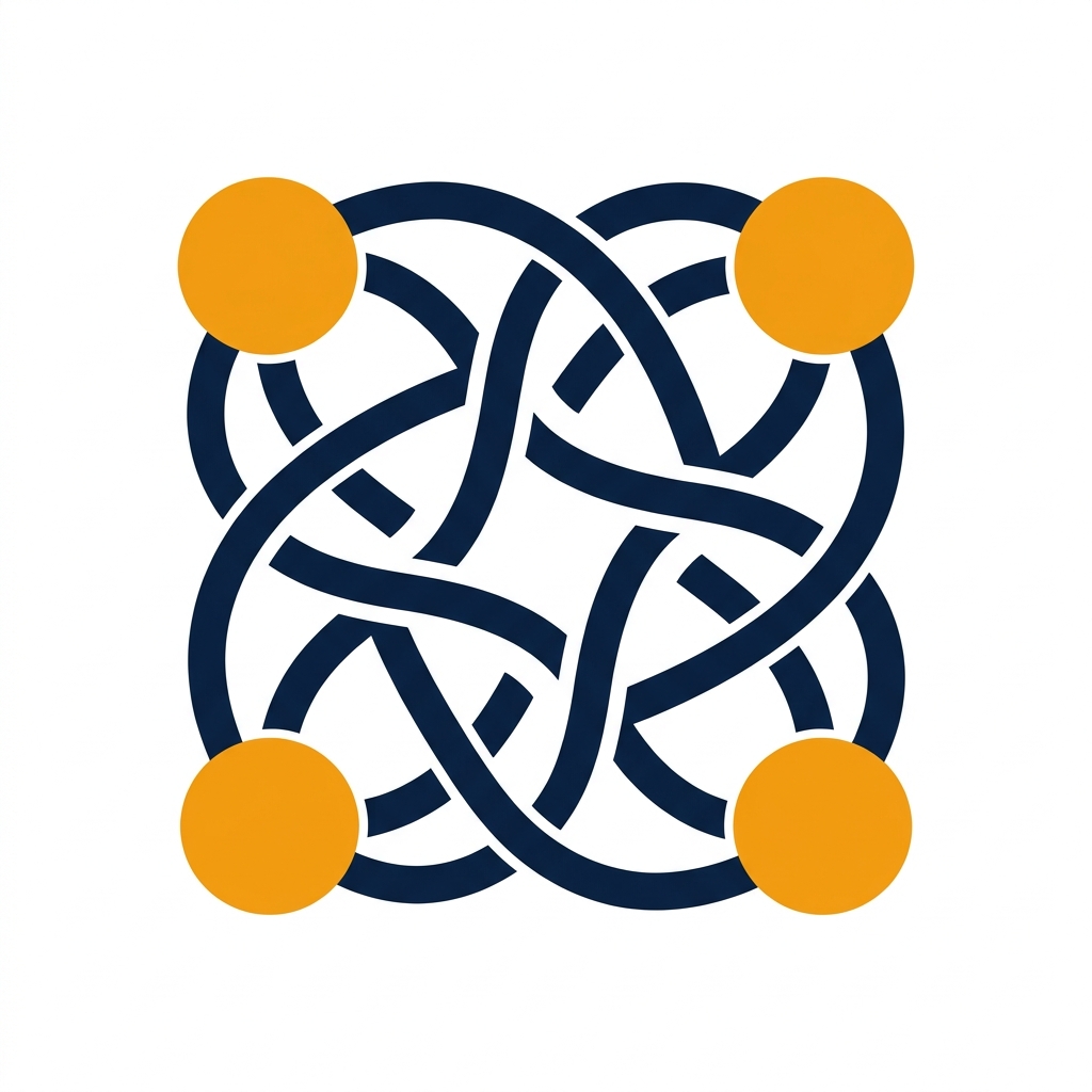 Correlate icon